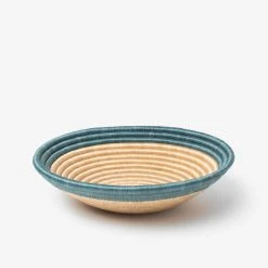 Azizi Life Best Sellers Aura Woven Bowls