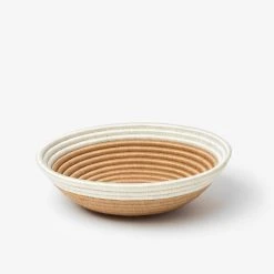 Azizi Life Best Sellers Aura Woven Bowls