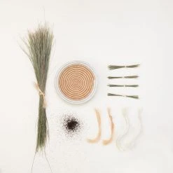 Azizi Life Best Sellers Aura Woven Bowls