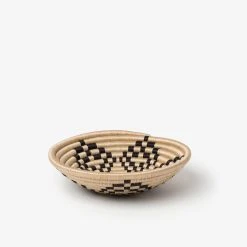 Azizi Life Best Sellers Bariku Woven Bowls