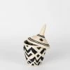 Azizi Life Home Goods Boutique Clover Sisal Peace Basket 1 Azizi Life Home Goods Boutique Clover Sisal Peace Basket