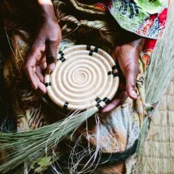 Azizi Life Best Sellers Boutique Woven Trivets