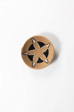 Azizi Life Home Goods Boutique Vertex Woven Bowls