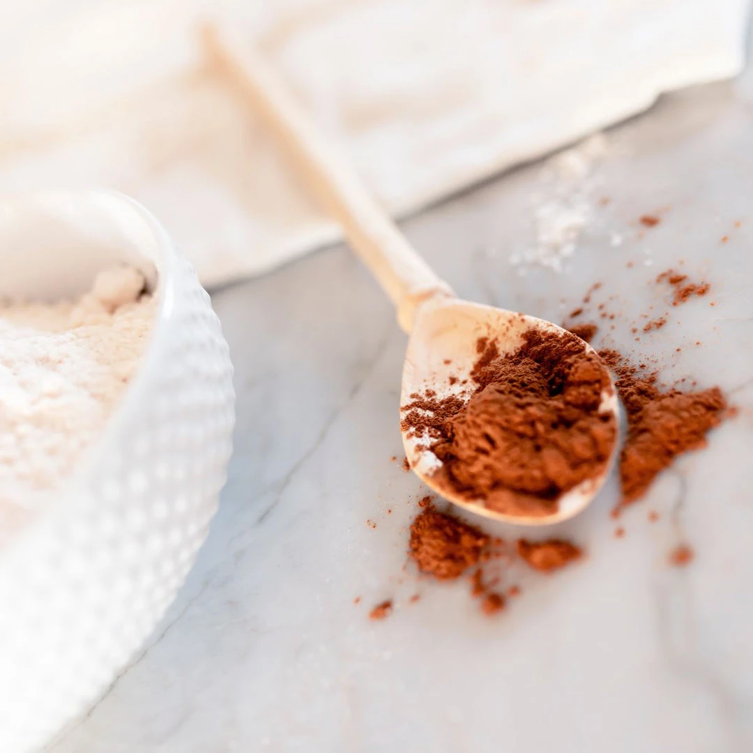 Azizi Life Quinn Wooden Spoon / Small Scoop Best Sellers 5 Azizi Life Quinn Wooden Spoon / Small Scoop Best Sellers