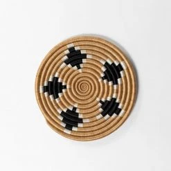 Azizi Life Woven Trivets Best Sellers