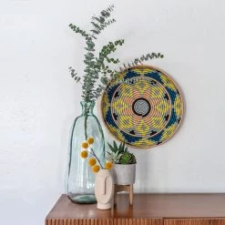 Azizi Life Best Sellers Dreamer Woven Wall Hanging