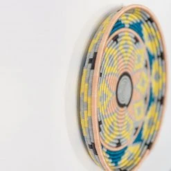 Azizi Life Best Sellers Dreamer Woven Wall Hanging