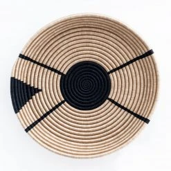 Azizi Life Daybreak Woven Wall Hanging