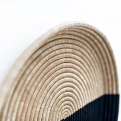 Azizi Life Best Sellers Great Divide Woven Wall Hanging