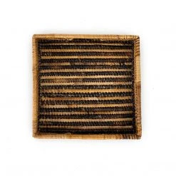 Azizi Life Parker Banana Leaf Trays