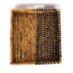 Azizi Life Parker Banana Leaf Trays