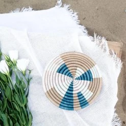 Azizi Life Prism Woven Bowls