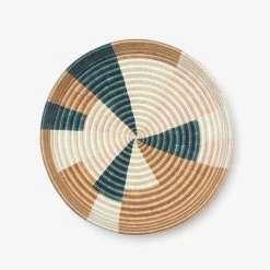 Azizi Life Prism Woven Bowls