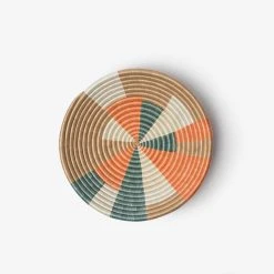 Azizi Life Prism Woven Bowls