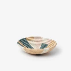 Azizi Life Prism Woven Bowls