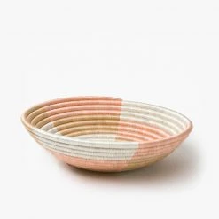 Azizi Life Best Sellers Staccato Woven Bowls