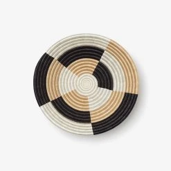 Azizi Life Best Sellers Staccato Woven Bowls