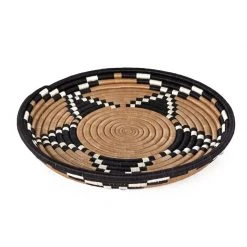 Azizi Life Tea Blossom Woven Bowls Best Sellers
