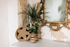 Azizi Life Teardrop Basket