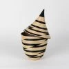 Azizi Life Traditional Grass Peace Basket