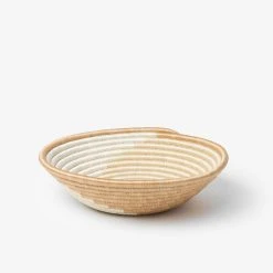 Azizi Life Zera Woven Bowls
