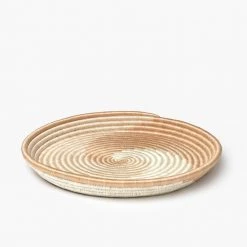 Azizi Life Zera Woven Bowls