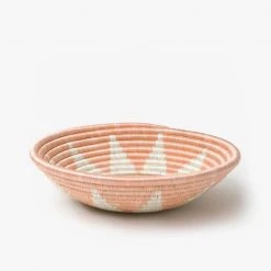 Azizi Life Zuba Woven Bowls Best Sellers