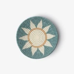 Azizi Life Zuba Woven Bowls Best Sellers
