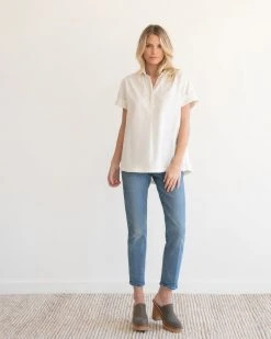 WVN Clothing Bailey Top