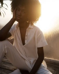 WVN Clothing Bailey Top