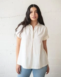 WVN Clothing Bailey Top