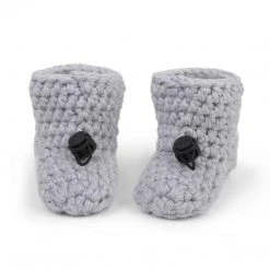 Kingdom Of Wow Bamboo Baby Booties Kids' + Baby