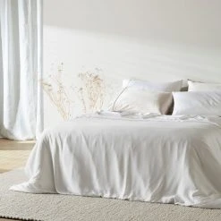 Ettitude Bamboo Sateen Duvet Cover - Cloud Best Sellers