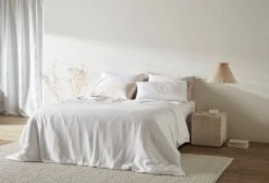 Ettitude Bamboo Sateen Duvet Cover - Cloud Best Sellers