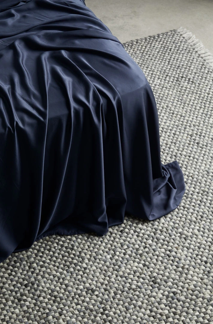 Ettitude Best Sellers Bamboo Sateen Sheet Set - Ocean 5 Ettitude Best Sellers Bamboo Sateen Sheet Set - Ocean