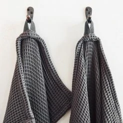 Ettitude Bamboo Waffle Towel Sets