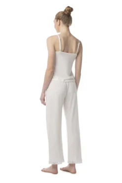 Synergy Organic Clothing Bare All Tencel Camisole - Rose Quartz Sale