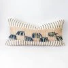 Zuahaza Barichara Lumbar Pillow Cover - Apricot