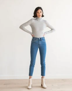 WVN Base Turtleneck Best Sellers