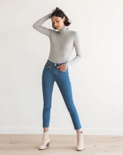 WVN Base Turtleneck Best Sellers