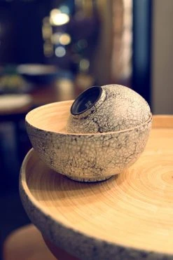 Bibol Kitchen + Dining Bat Bamboo Mini Bowl 42 Bibol Kitchen + Dining Bat Bamboo Mini Bowl