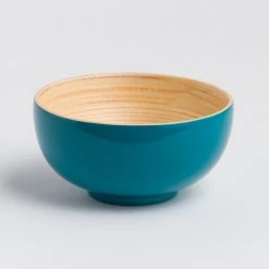 Bibol Kitchen + Dining Bat Bamboo Mini Bowl 60 Bibol Kitchen + Dining Bat Bamboo Mini Bowl