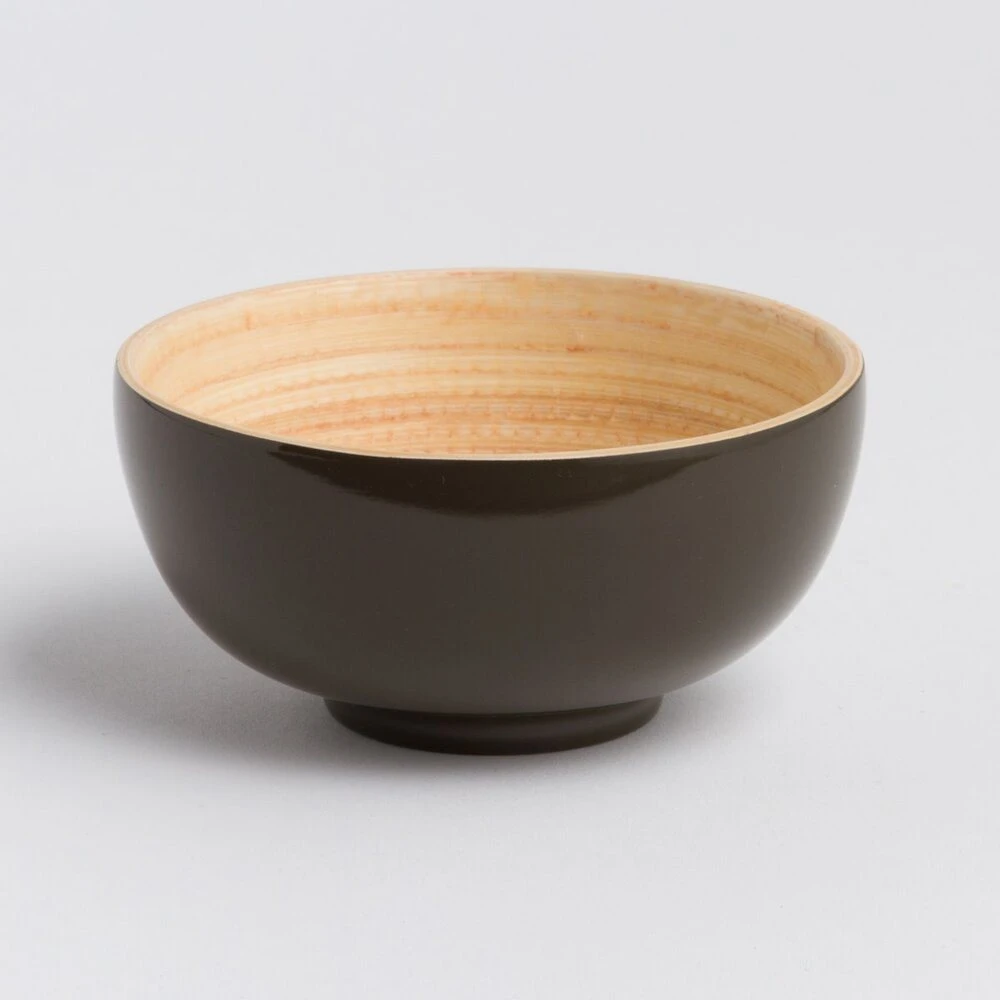 Bibol Kitchen + Dining Bat Bamboo Mini Bowl 26 Bibol Kitchen + Dining Bat Bamboo Mini Bowl