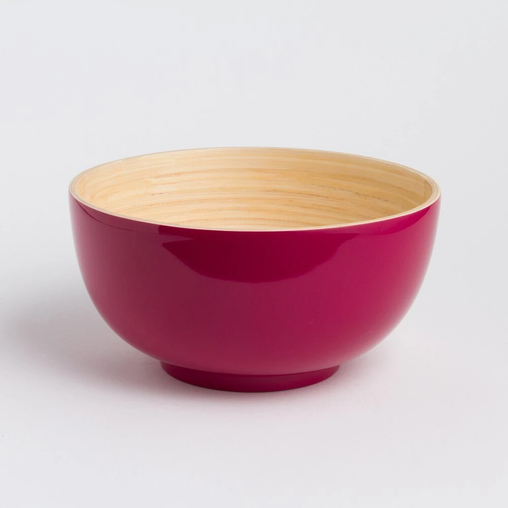 Bibol Kitchen + Dining Bat Bamboo Mini Bowl 25 Bibol Kitchen + Dining Bat Bamboo Mini Bowl