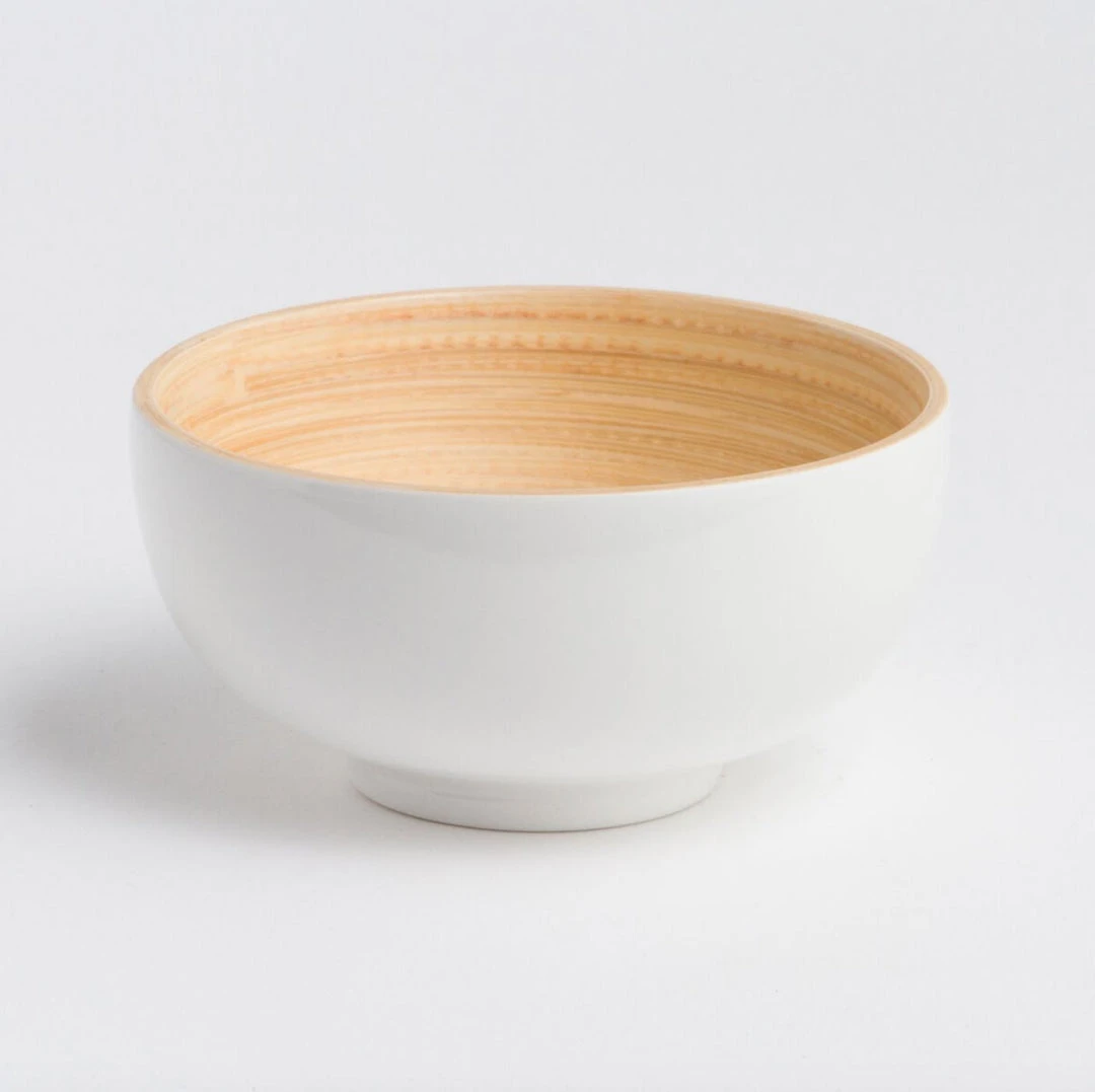 Bibol Kitchen + Dining Bat Bamboo Mini Bowl 17 Bibol Kitchen + Dining Bat Bamboo Mini Bowl