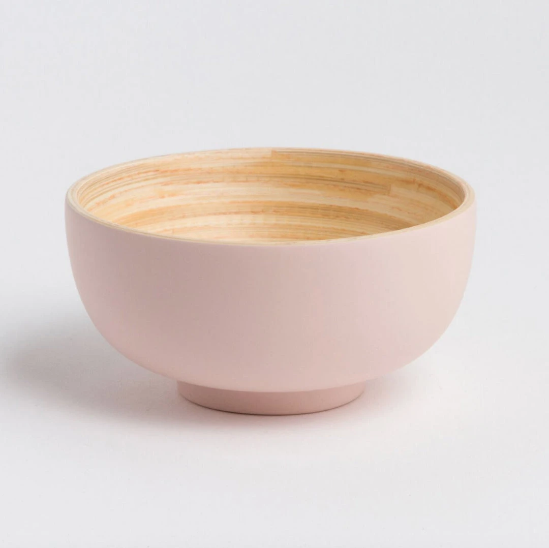 Bibol Kitchen + Dining Bat Bamboo Mini Bowl 16 Bibol Kitchen + Dining Bat Bamboo Mini Bowl