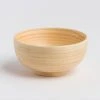 Bibol Kitchen + Dining Bat Bamboo Mini Bowl