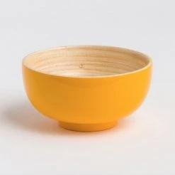 Bibol Kitchen + Dining Bat Bamboo Mini Bowl 52 Bibol Kitchen + Dining Bat Bamboo Mini Bowl