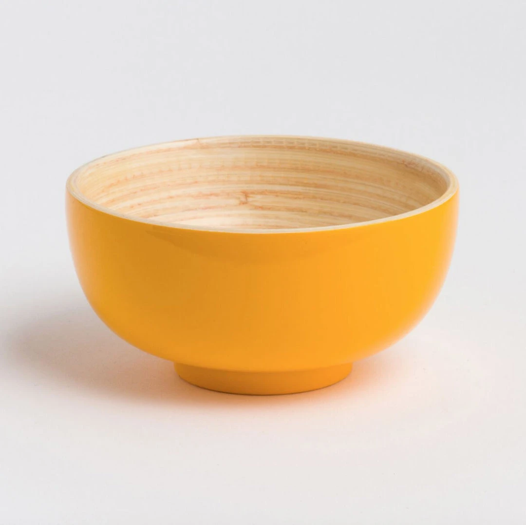 Bibol Kitchen + Dining Bat Bamboo Mini Bowl 23 Bibol Kitchen + Dining Bat Bamboo Mini Bowl