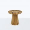 Masaya & Co. Batea Side Table Furniture
